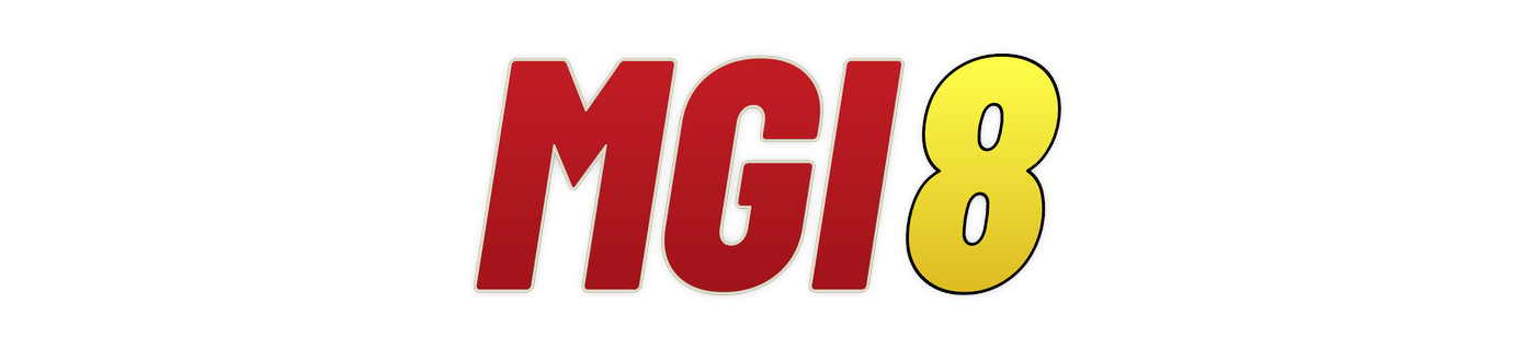 mgi8 logo